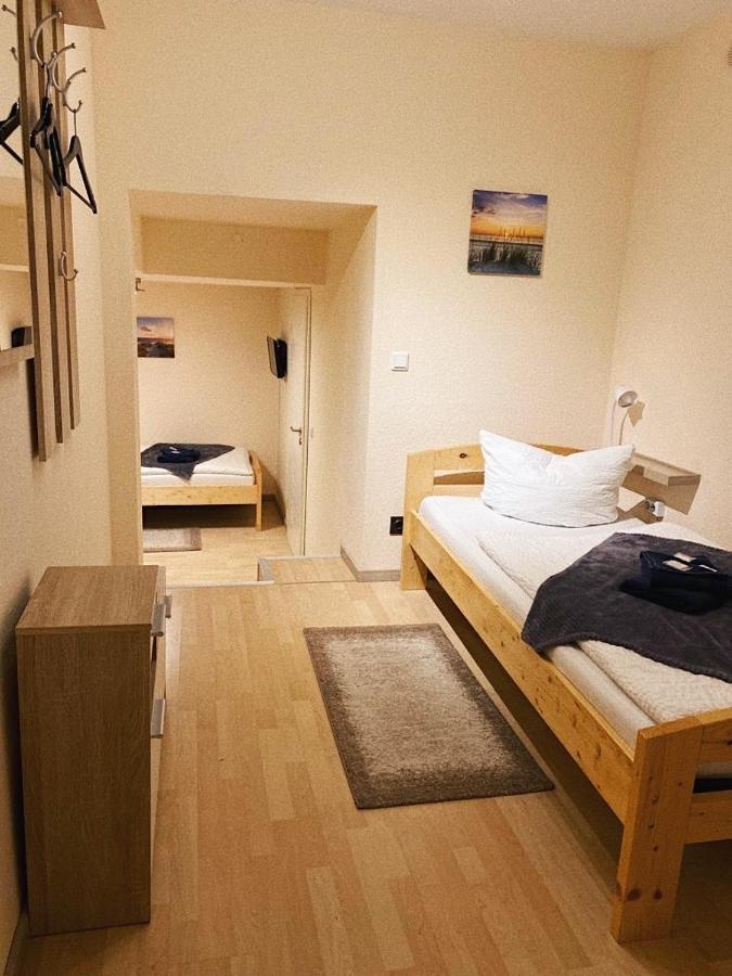 Pension Lavendel Harztor Eksteriør bilde